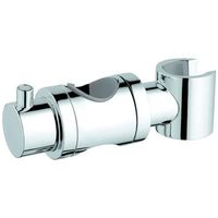 elemento deslizante grohe 06765 para barra de ducha relexarainshower cromo 06765000