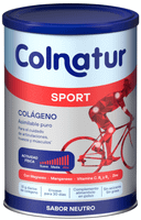 colnatur sport neutro 330 gr