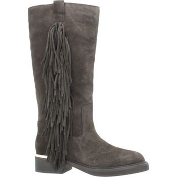ALMA EN PENA Botas 184345 para mujer