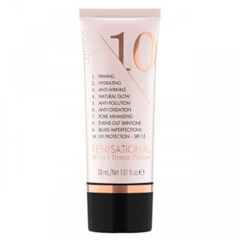 Ten!sational 10 en 1 dream primer