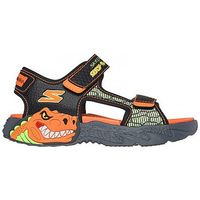 skechers sandalias creature-splash para nino