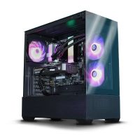 pcm aeon amd ryzen 5 7600x 64gb 1tb ssd rtx 5070 wifi6e windows 11 pro
