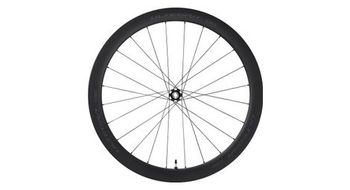 Rueda delantera shimano ultegra r8170 c50 700mm i 12x100 12x142mm i centerlock