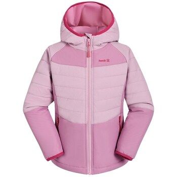 KAMIK Cazadora Celeste para niña
