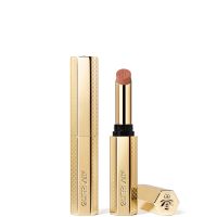 guerlain kisskiss honey-infused intense lipstick various shades - 134 radiant jasmine