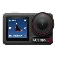 dji osmo action 5 pro estandar combo camara deportiva 40mp ultrahd 4k