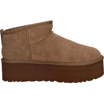 UGG Botas 1135092 W CLASSIC ULTRA MINI PLATFORM para mujer
