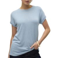 vero moda tops y camisetas brianna 10291353 para mujer