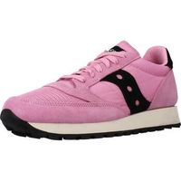 saucony zapatillas jazz original vintage para mujer