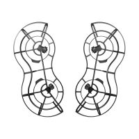 protector de guardia de helices de 360 para dji lito  lito x1 dron rc cuatrimotor