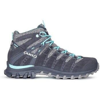 Aku Zapatillas de senderismo Alterra Lite Mid Gtx para mujer