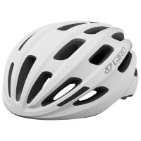 giro isode mips road helmet - matte white