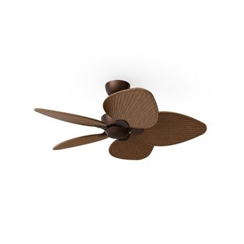 Ventilador de techo alma s 5 aspas