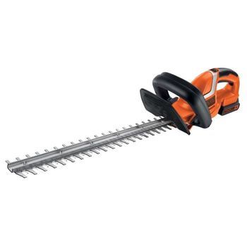 Cortacésped Inalámbrico 45 Cm Black + Decker