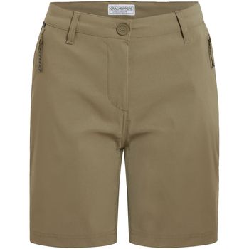Craghoppers Short Kiwi Pro III para mujer