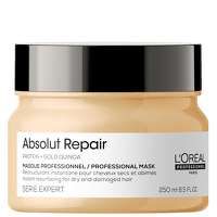 loreal professionnel serie expert absolut repair mask 250ml