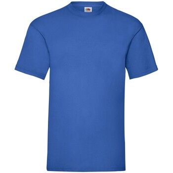 Fruit Of The Loom Camiseta Valueweight para hombre