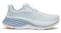 saucony hurricane 24 - mujer - light blue