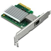 trendnet teg-10gectx adaptador y tarjeta de red interno ethernet 10000 mbits