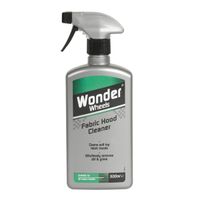 fabric hood cleaner 500ml