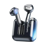 auriculares tws lenovo ea189 auriculares inalambricos bluetooth unidad de 12 mm 45 ms de baja latencia auriculares d