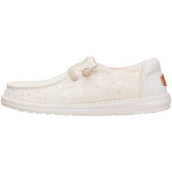 HEYDUDE Zapatos q-roa-41027 para mujer
