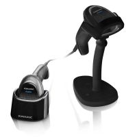 lector de codigos de barras datalogic gryphon gbt4500 1d2d laser bluetooth negro