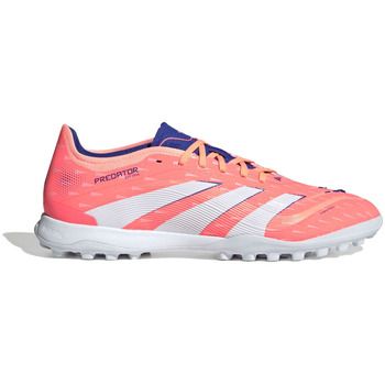 adidas Zapatillas de fútbol Baskets predator pro turf orange para hombre