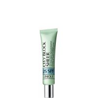 crema protectora clinique city block sheer spf25 40ml
