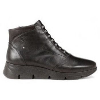 Fluchos Botines botin con piso goma 4 cm linea bona cierre elasticos para mujer