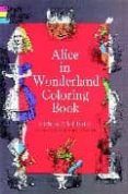 alice in wonderland
