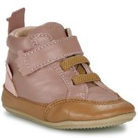 easy peasy zapatillas altas my pre boots elastique para nino