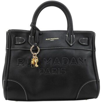 Rue Madam Bolso 1594-AI27-BLACK para mujer