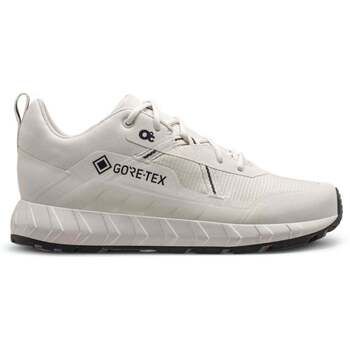 Zero C Shoes Zapatillas CITY HOPPER LOW 1 GTX M 10089 0105 White/Navy para hombre