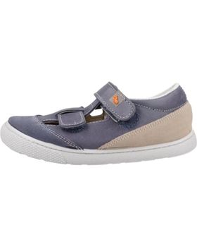 de VUL-LADI SANDALIAS VUL LADI MARINO