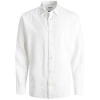 jack  jones camisa manga larga summer 12274911 para hombre