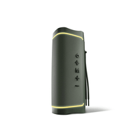 altavoz energy sistem yume eco bt led rgb