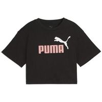 puma camiseta ess 2 color para nina