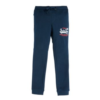 Jack & Jones Pantalón pitillo JPSTLOGO SWEAT PANT para niño