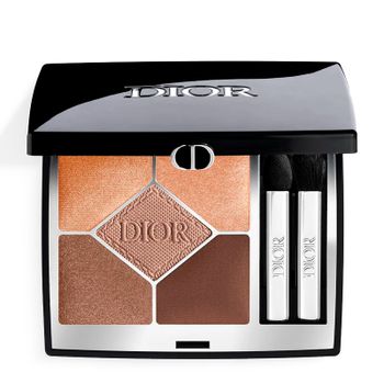 Dior Sombras de Ojos Paleta De Ojos - 5 Sombras De Ojos - Colores Intensos Y Larga Duración