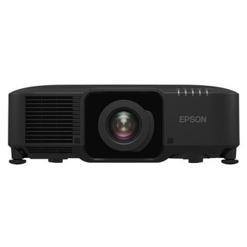 Epson EB-PU1008B Proyector ANSI 3LCD WUXGA 8500 Lúmenes Negro
