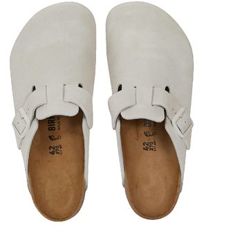 BIRKENSTOCK Zuecos Boston Normal para hombre