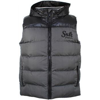 Srk Chaquetas Doudoune sans manches garçon EDACO para niño