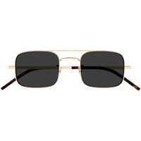 saint laurent gafas de sol sl331-004 para mujer