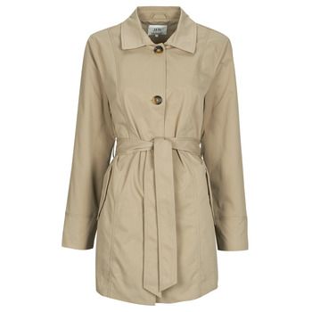 JDY Gabardina DYISADORA LIFE TRENCHCOAT para mujer