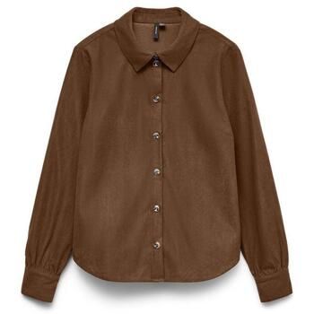 Vero Moda Camisa Callie para mujer