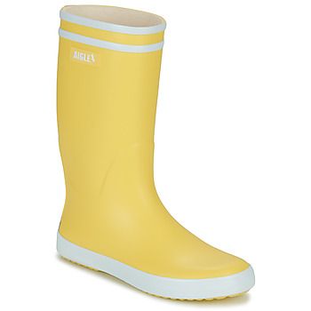 Aigle Botas de agua LOLLY POP 2 para niño