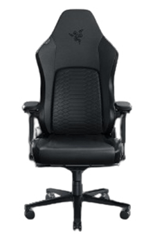 SILLA RAZER ISKUR V2 BLACK (RZ38-04900200-R3G1)