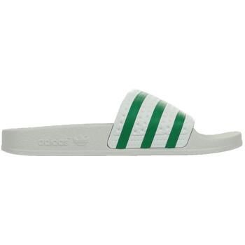 adidas Sandalias Sandale Adilette blanche para hombre