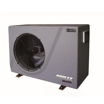 Bomba Calor Piscina Silverline Fi Full Inverter Wi-fi Calienta Enfría Poolex - 15,3kw
